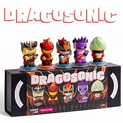 Loops Dragsonic Band