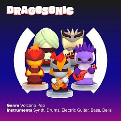Loops Dragsonic Band