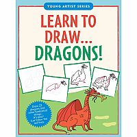 Learn to Draw Dragons!