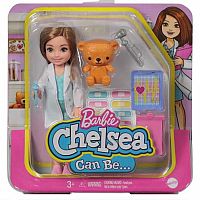 Chelsea Doctor