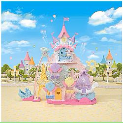 Calico Baby Dream Amusement Park