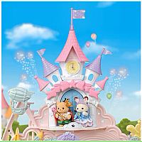 Calico Baby Dream Amusement Park