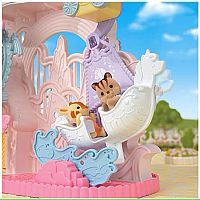 Calico Baby Dream Amusement Park