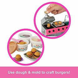 Barbie Dream Camper & Playset
