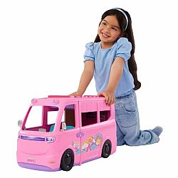 Barbie Dream Camper & Playset