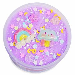 Peachybbies Dreamcloud Island Slime
