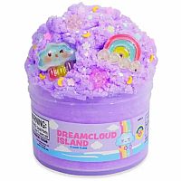 Peachybbies Dreamcloud Island Slime