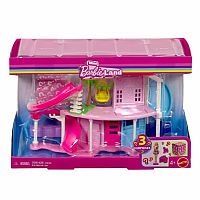 Mini Barbieland House 