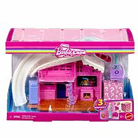 Mini Barbieland House 
