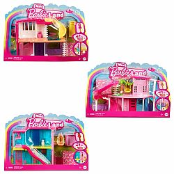 Mini Barbieland House 