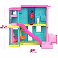 Mini Barbieland House 