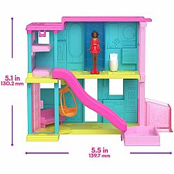 Mini Barbieland House 