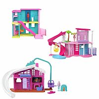 Mini Barbieland House 