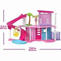 Mini Barbieland House 