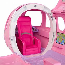Barbie Dream Plane