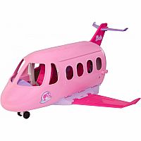 Barbie Dream Plane
