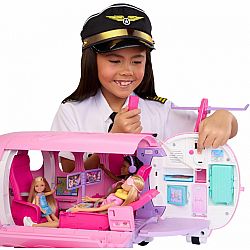 Barbie Dream Plane