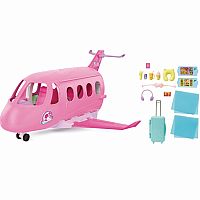 Barbie Dream Plane