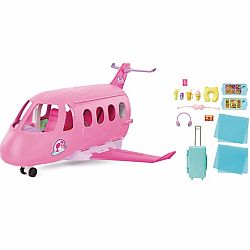 Barbie Dream Plane