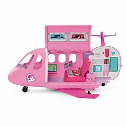Barbie Dream Plane