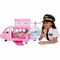 Barbie Dream Plane