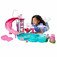 Barbie Dream Pool