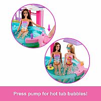 Barbie Dream Pool