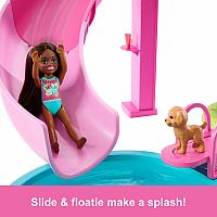 Barbie Dream Pool 2026