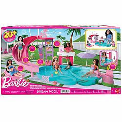Barbie Dream Pool