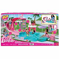 Barbie Dream Pool 2026