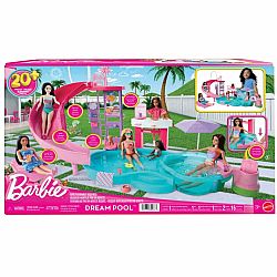 Barbie Dream Pool 2026