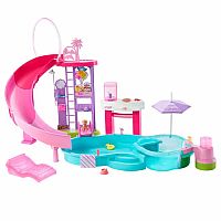 Barbie Dream Pool
