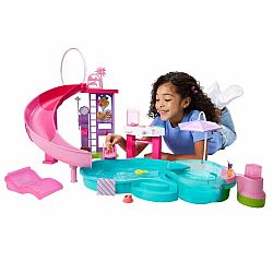 Barbie Dream Pool 2026