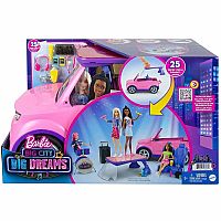 Barbie Big City Big Dreams Vehicle Set