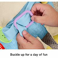 Learn to Dress Bunny