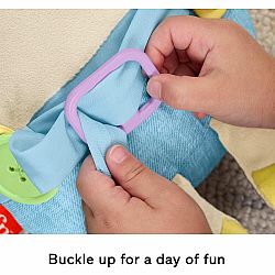 Learn to Dress Bunny