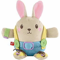 Learn to Dress Bunny