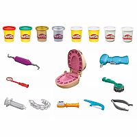 Play-Doh Doctor Drill 'n Fill