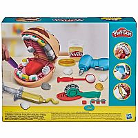 Play-Doh Doctor Drill 'n Fill