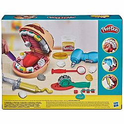 Play-Doh Doctor Drill 'n Fill