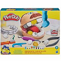 Play-Doh Doctor Drill 'n Fill