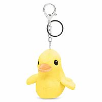 Duck Bag Charm