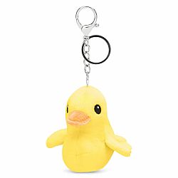 Duck Bag Charm