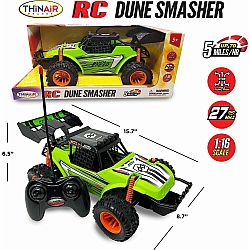 RC Dune Smasher Off-Roader