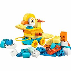 Duplo 3in1 Animals on Wheels