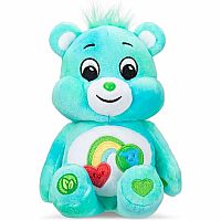 Care Bears - Love the Earth 9"