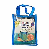 Mini Art Kit - Beach