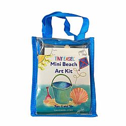 Mini Art Kit - Beach