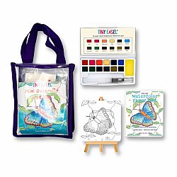 Mini Art Kit - Butterfly