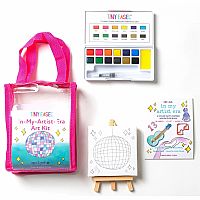 Mini Art Kit - My Artist Era